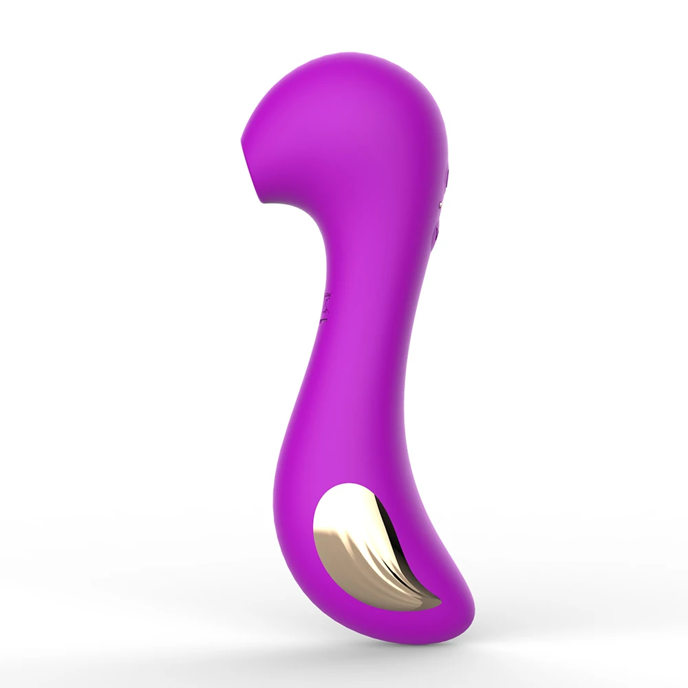 Penguin Adult Rechargeable G Spot Women Vagina Control Massager Sex Toys Female Stimulator Tongue Clitoral Sucking Vibrator