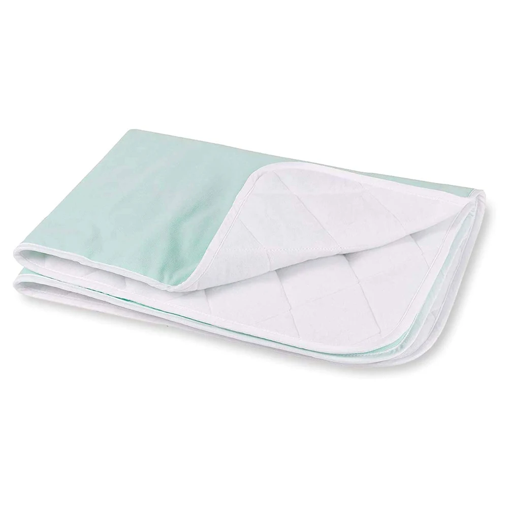 Rusable Baby Diapers Pants Washable Baby Changing Pad