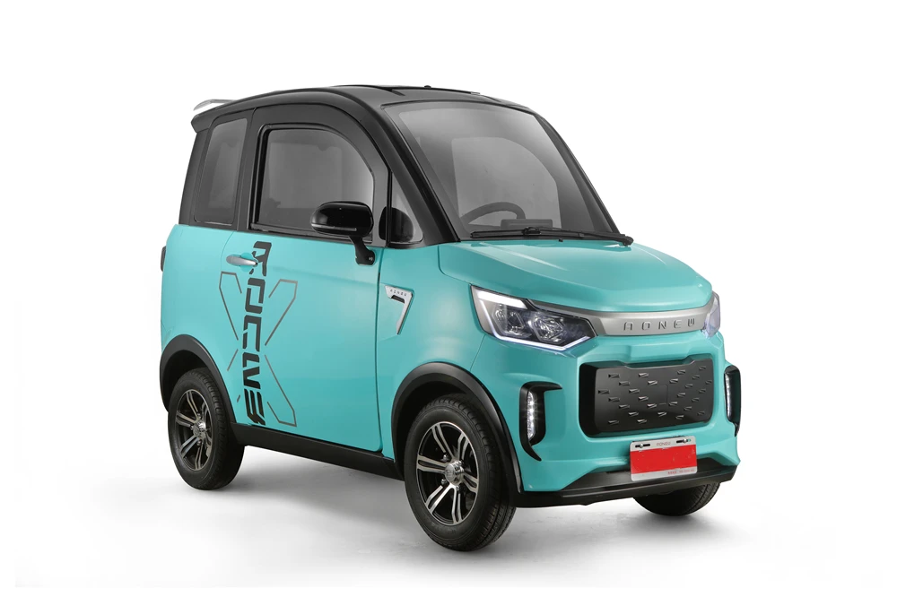PRE-SALE 60v 2000w небольшой электрический автомобиль свинцово-кислотный аккумулятор электромобили wuling