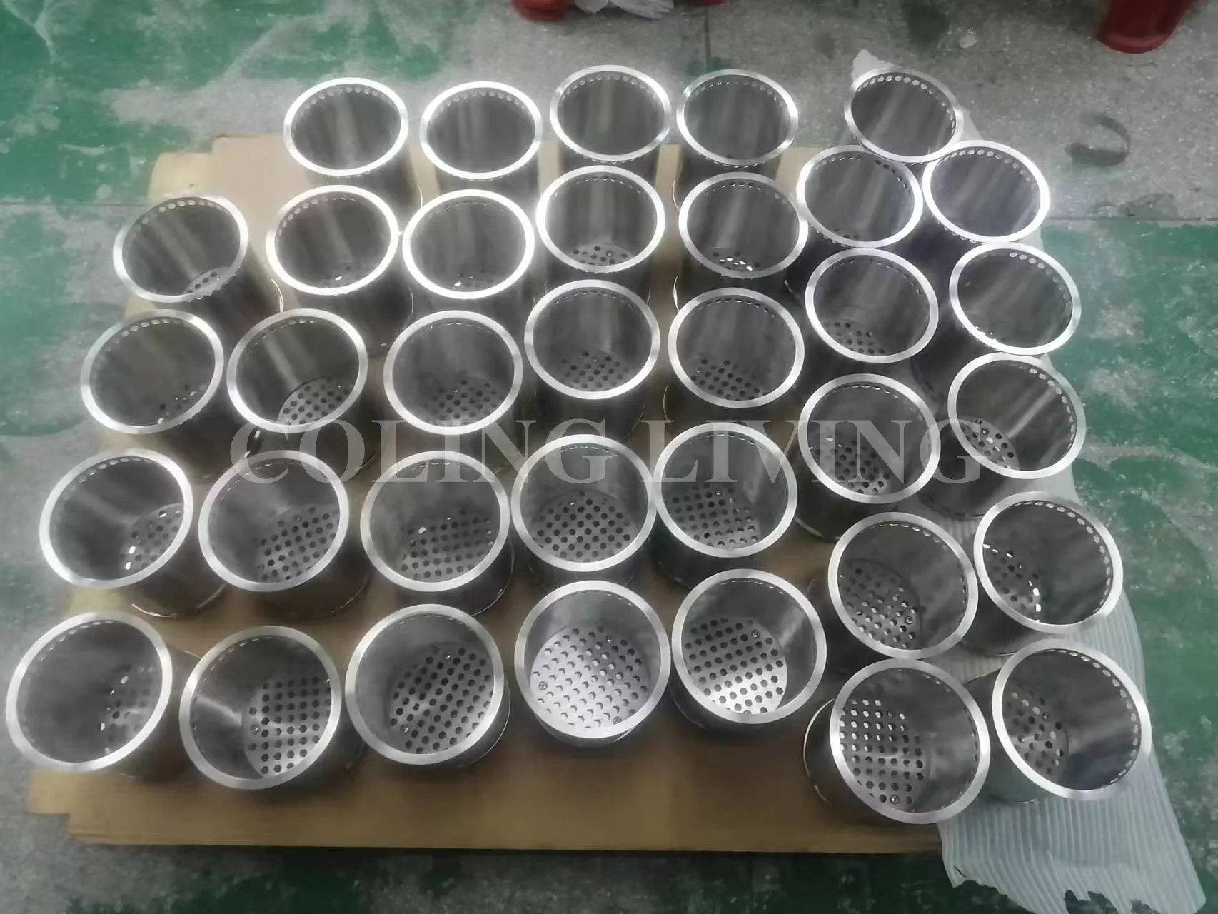 EF039-5 Factory manufacturer Stainless Steel fire pit camping backpacking portable stove for outdoor