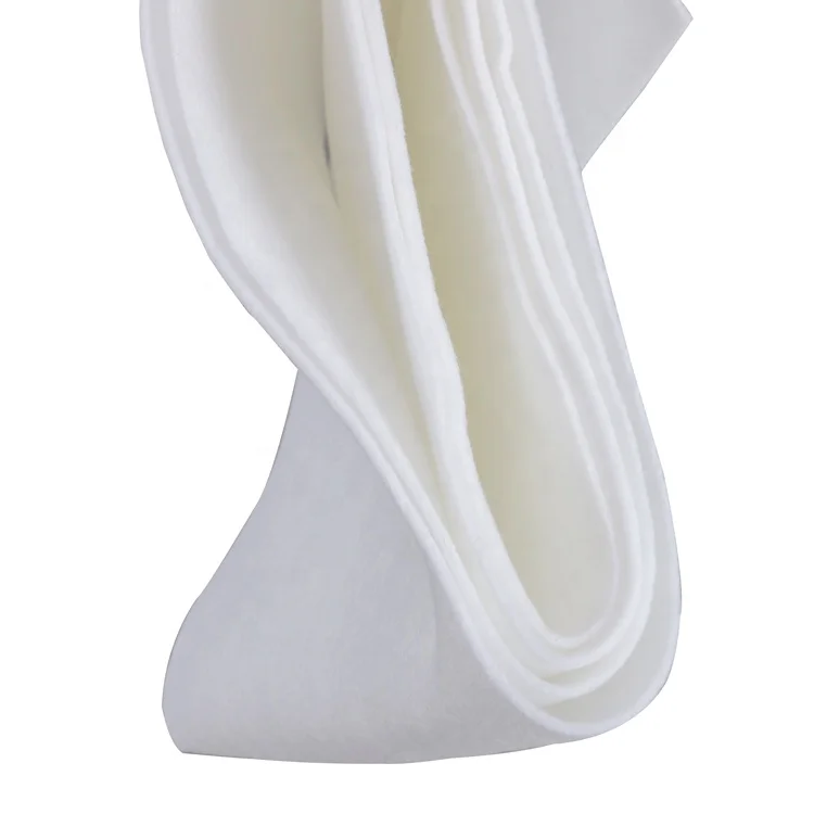 Хороший материал экологически чистый нетканый рулон полипропиленовый