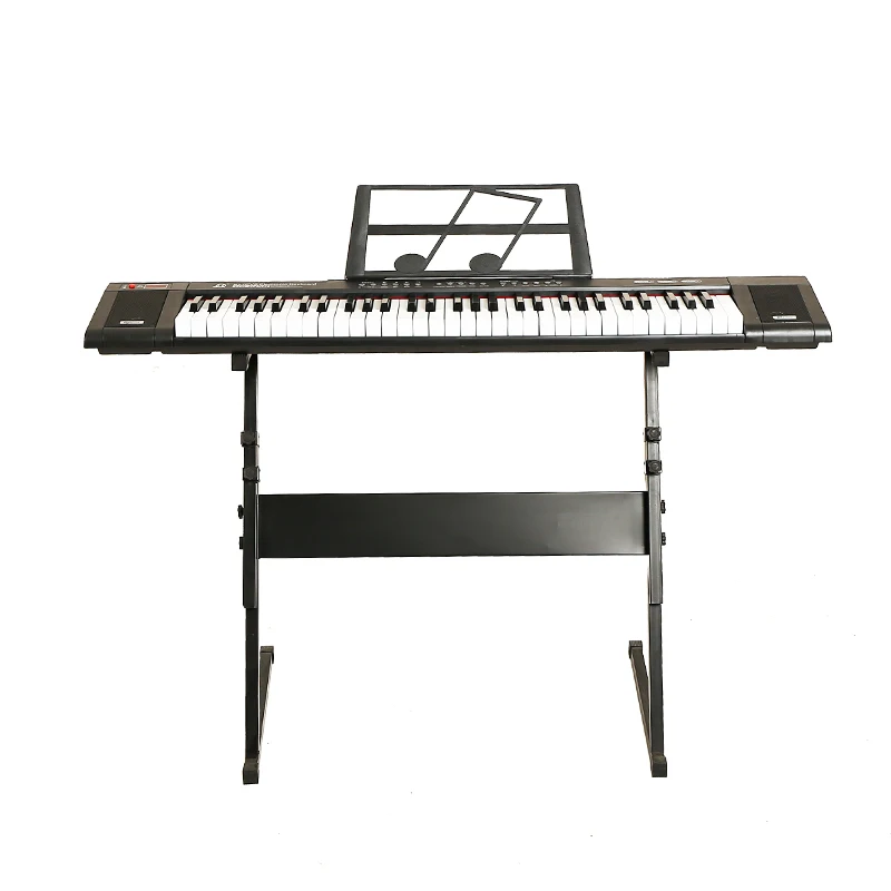 MQ-6150 Keyboard drum musical instrument electronic organ  electronic organ piano keyboard electronic organ  61 keys