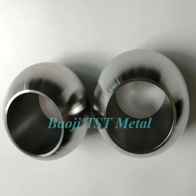 Titanium Valve part