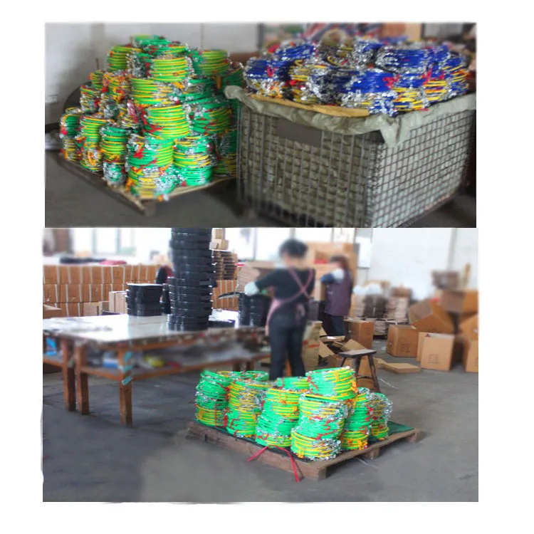 KN KNS KL Series Car Wheel Tyre Snow Chain Car Truck Tractor Snow Chain