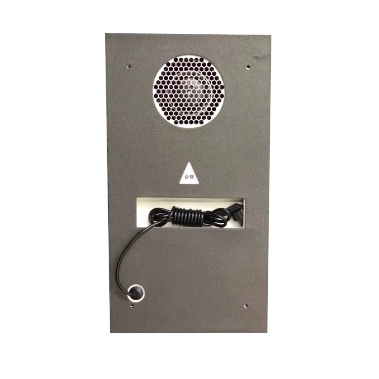 600w Control Panel Air Cooler on Sale