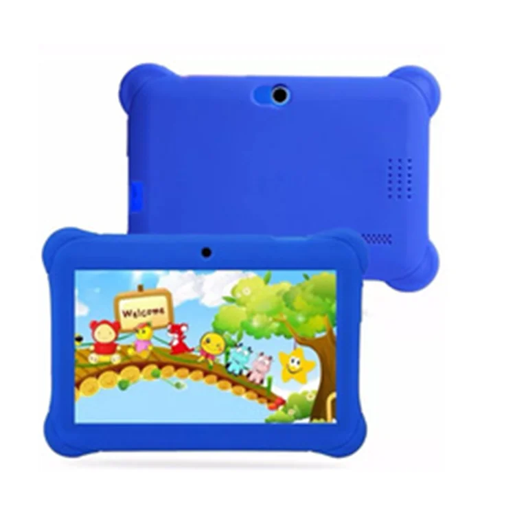 8 inch Kids Tablet Cheap Kids Tablet Tablet PC Quad Core Android For Kids Capacitive Screen Learning