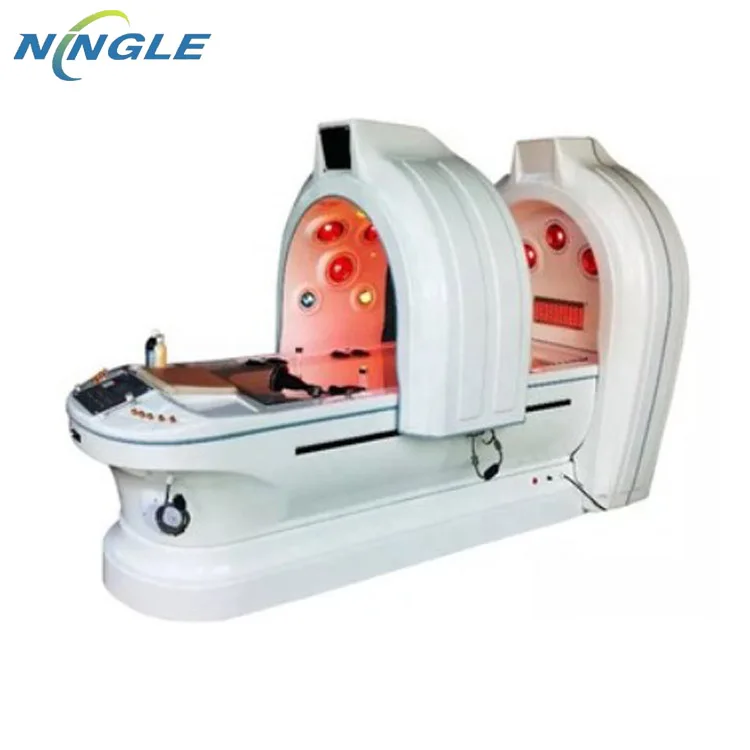 Высокое качество инфракрасная терапия туннель с инфракрасными лучами для похудения тела