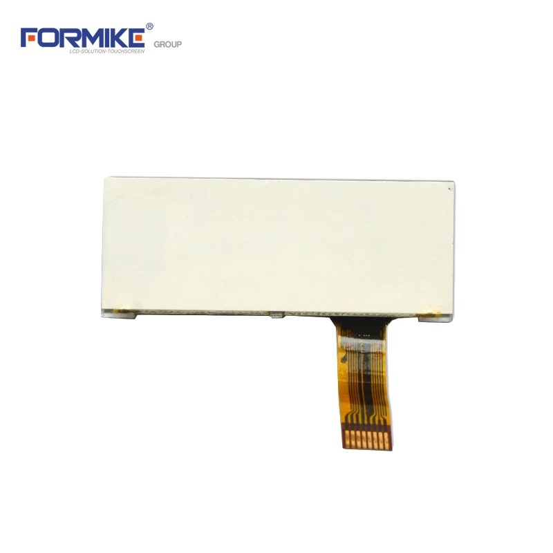 16x2 character COG LCD display (WG1602U8FSW7G)