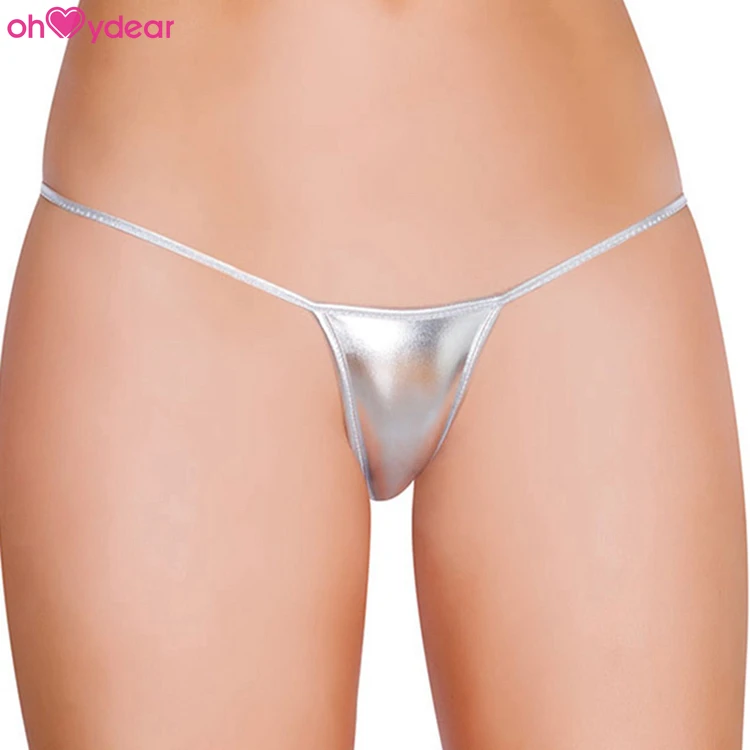Оптовая продажа, мини стринги для женщин, микро нижнее белье, бесшовные сексуальные стринги для женщин