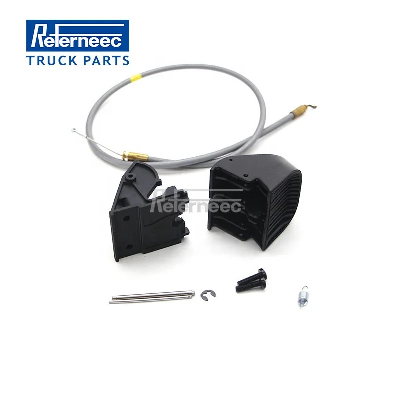 REFERNEEC Seat Repair Kits 20443615 Levelling Kit For VOLVO Truck FH/FM