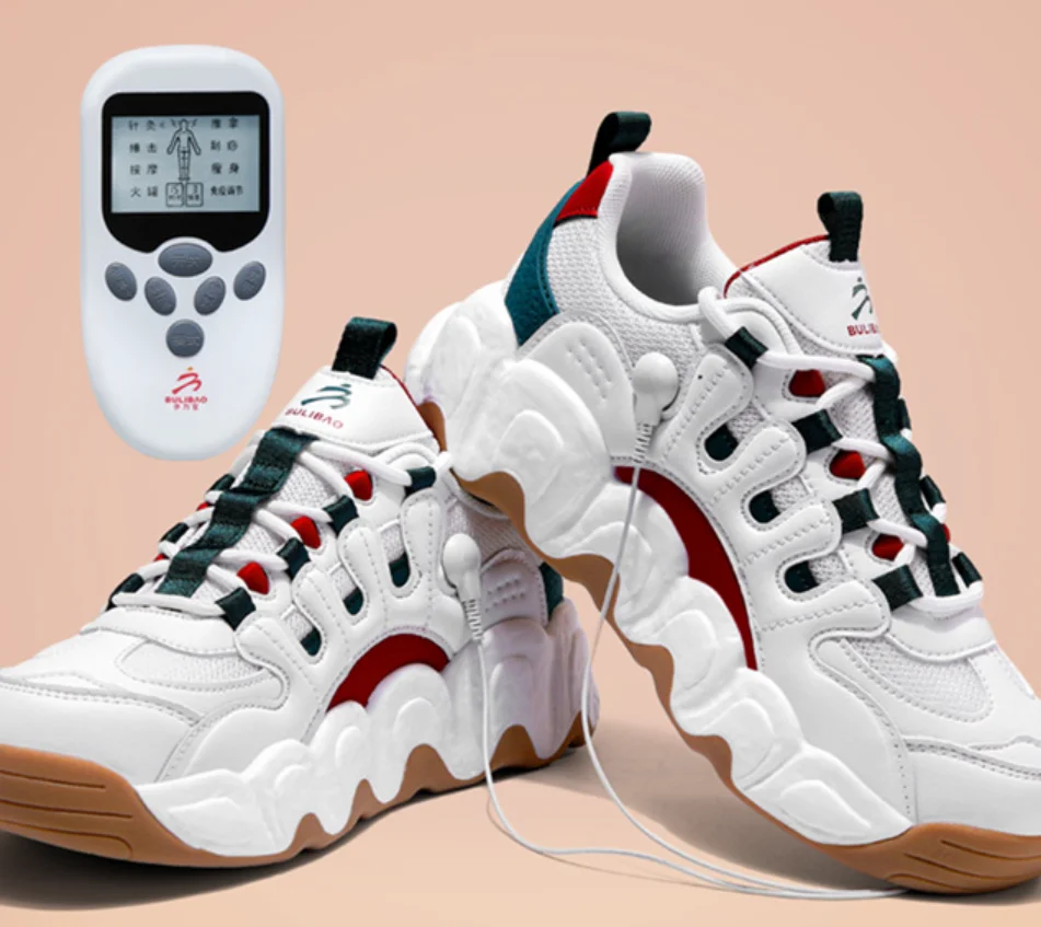 Massage Shoe Sole Massage Shoes Slippers Fashionable Massage Shoes