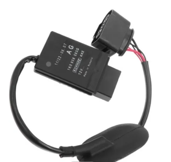 
control unit for fuel pump OE 1K0906093H 