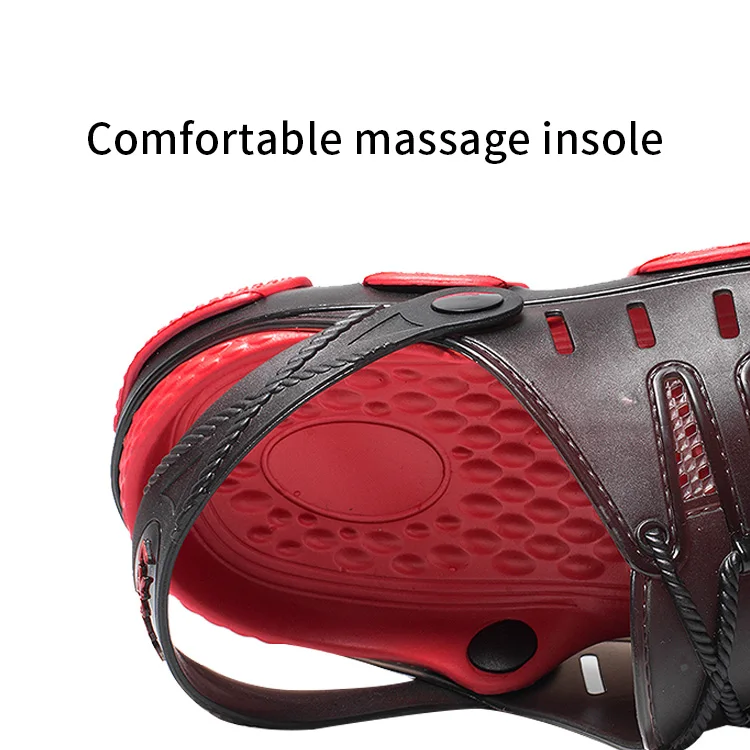 
Fashion non slip clogs mens eva men shoes for sale 