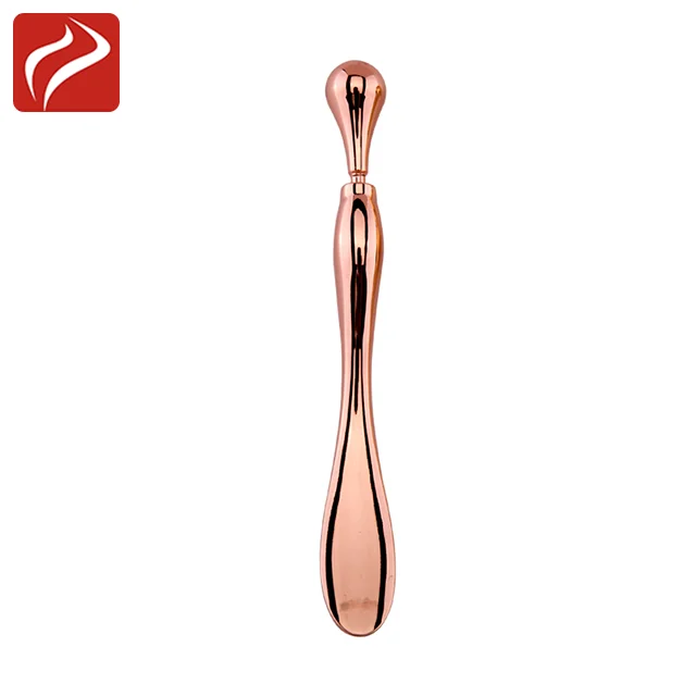 Wholesale Eye Cream Massager Spatula Cosmetic Beauty Bar Massage Spoon