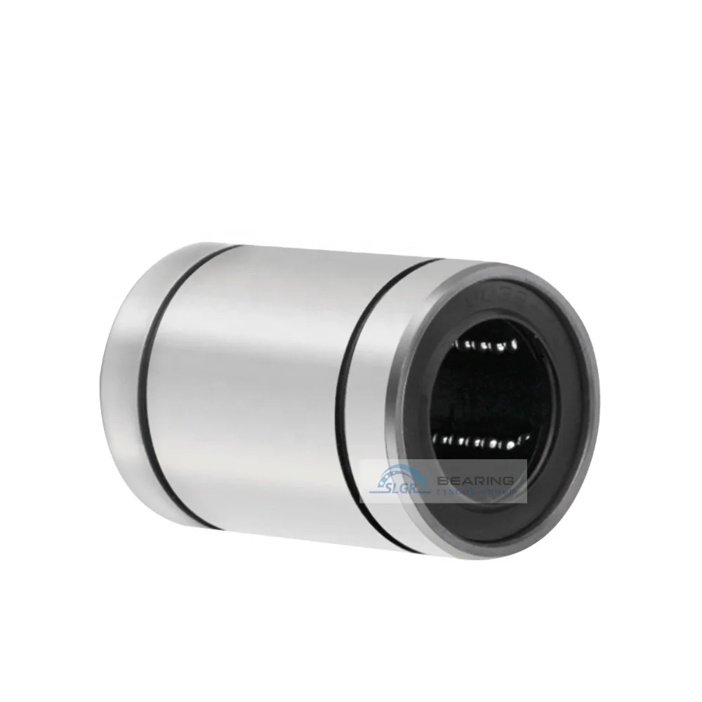 SLGR JYUB646 Linear Bearing LMF8UU Bearing Factory Linear Bearing Block