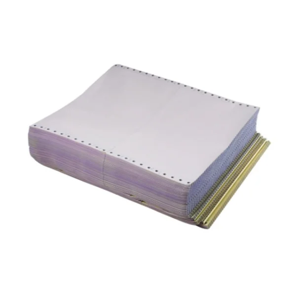 High Quality Cheap Price Continuous Carbonless Printing Paper Cheap NCR Paper A4 NCR Paper