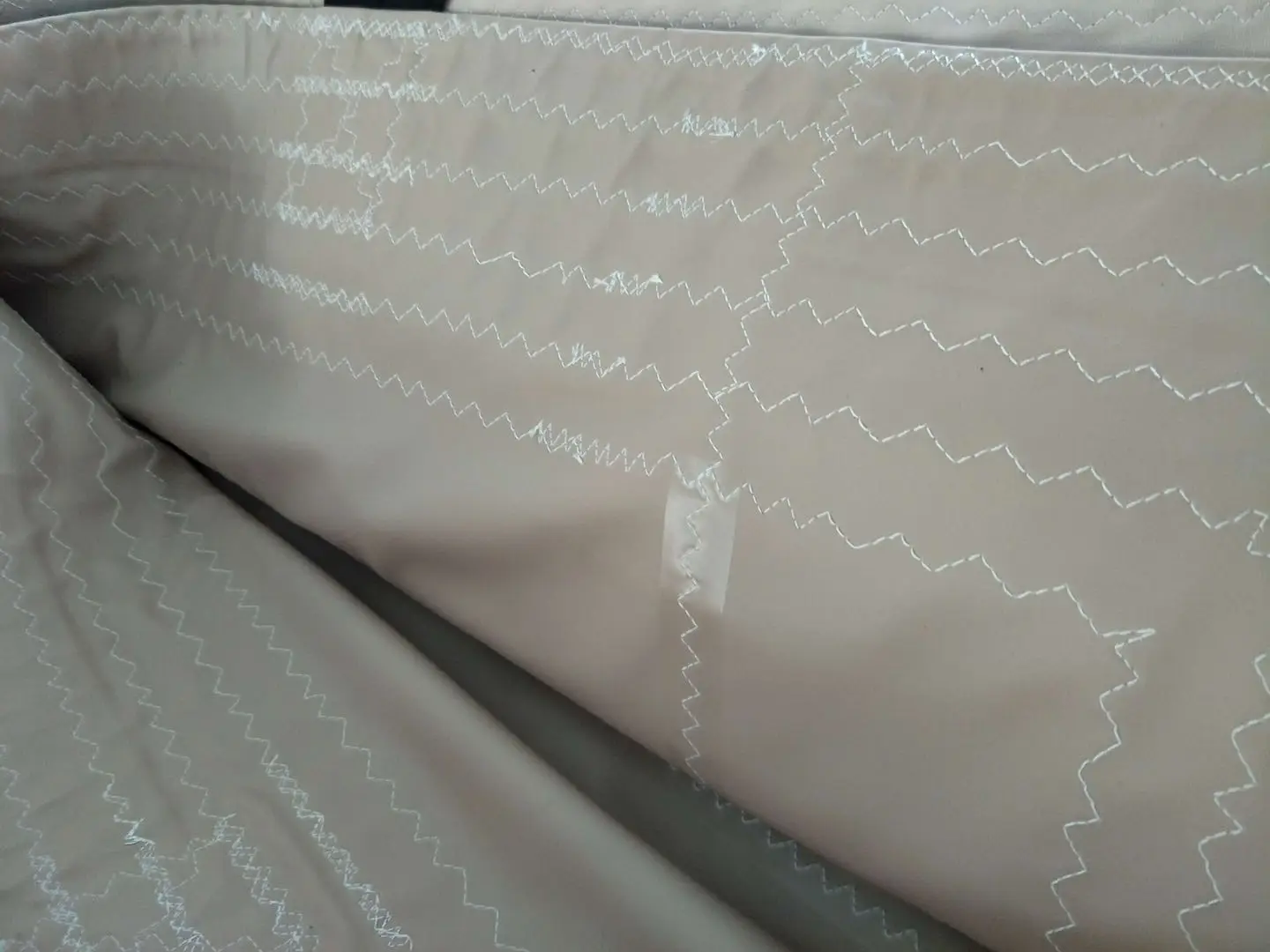 waterproof 4-way stretch tent fabric for UV protection