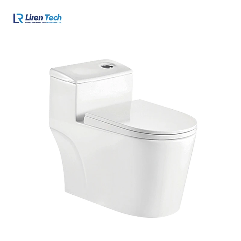 Wholesale Siphonic Ceramic Toilet German Ethiopia Dubai Cambodia Australian Standard Environmentally Friendly Bathroom Toilet