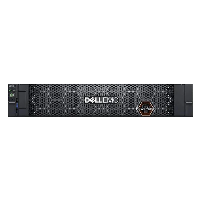 dell powerVault me5 storage me5012 me5024 me5084 san/nas storage server me5012