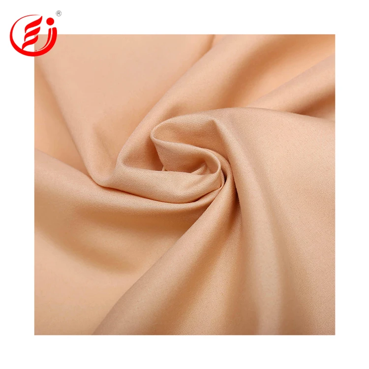 Wholesale Home textile fabric brushed Microfiber Fabric in dyed