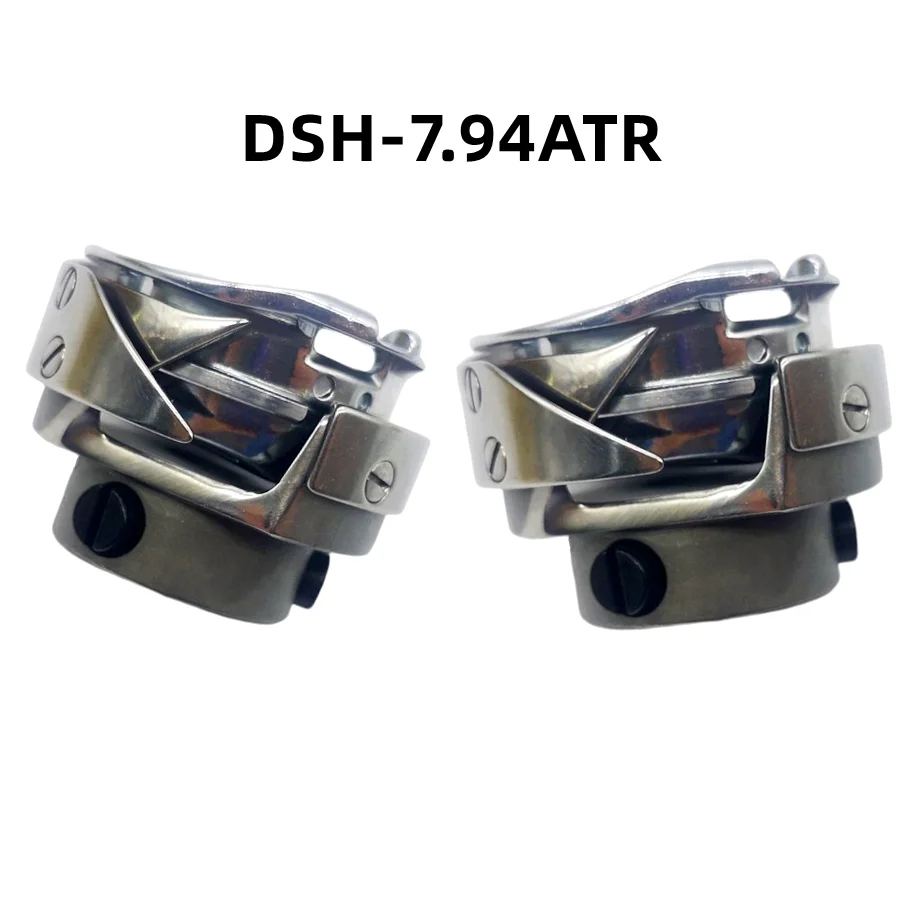 Embroidery machine rotary hook Desheng Hook DSH-7.94A(MTQ) Rotary Hook