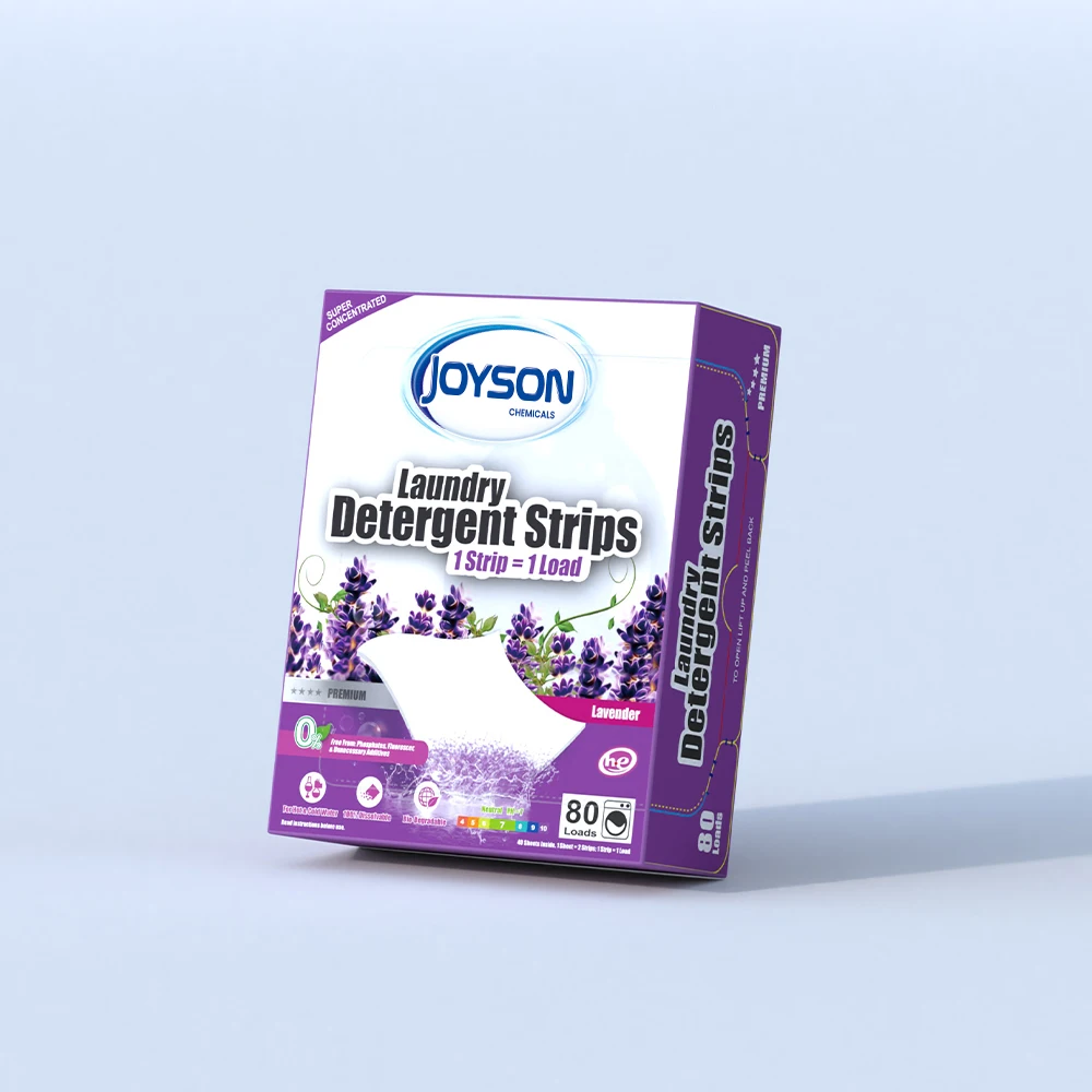 laundry detergent tin laundry detergent strips washing powder detergent laundry sheet
