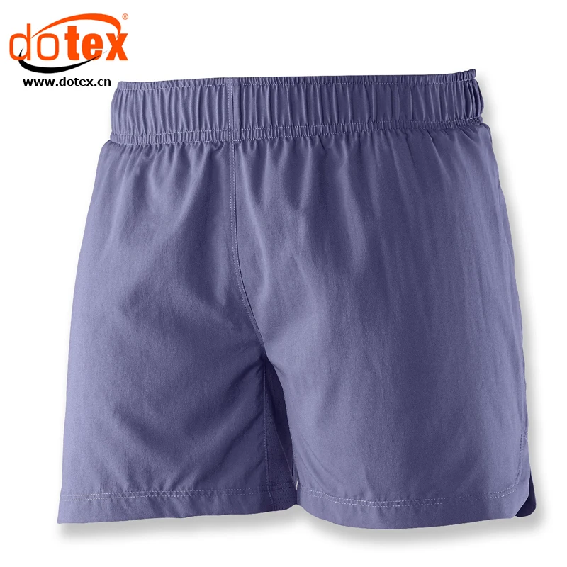 2023 UPF Anti-UV nylon polyester men water proof board short