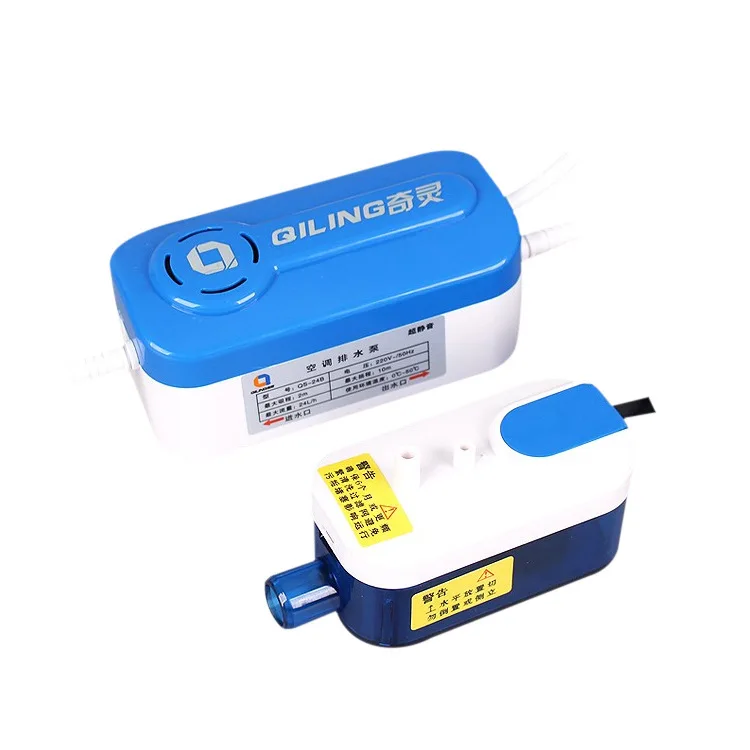 
High Quality Split design Condensate Removal Pump for Air Conditioner 