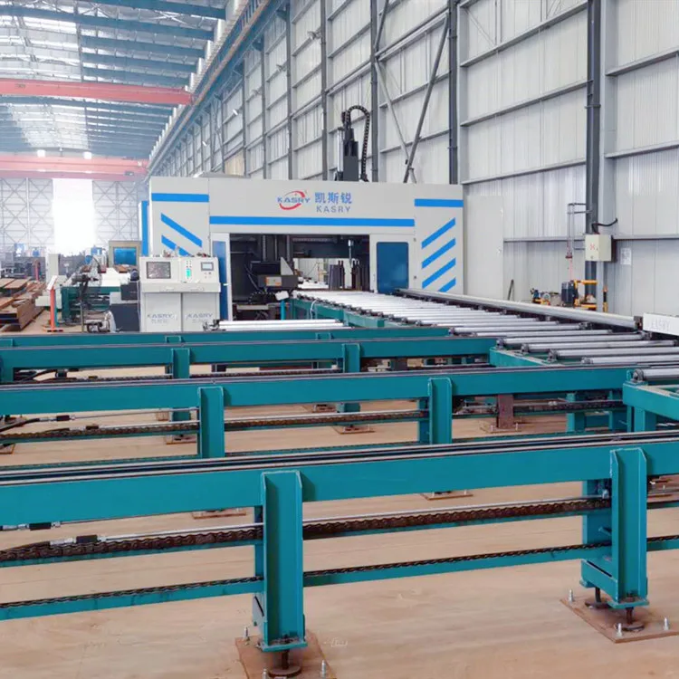  Фрезерный сверлильный станок CNC H