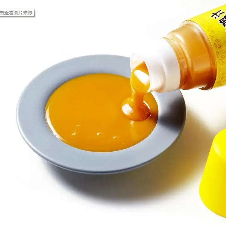 Spices factory China Seasonings food sauce chicken flavor sauce