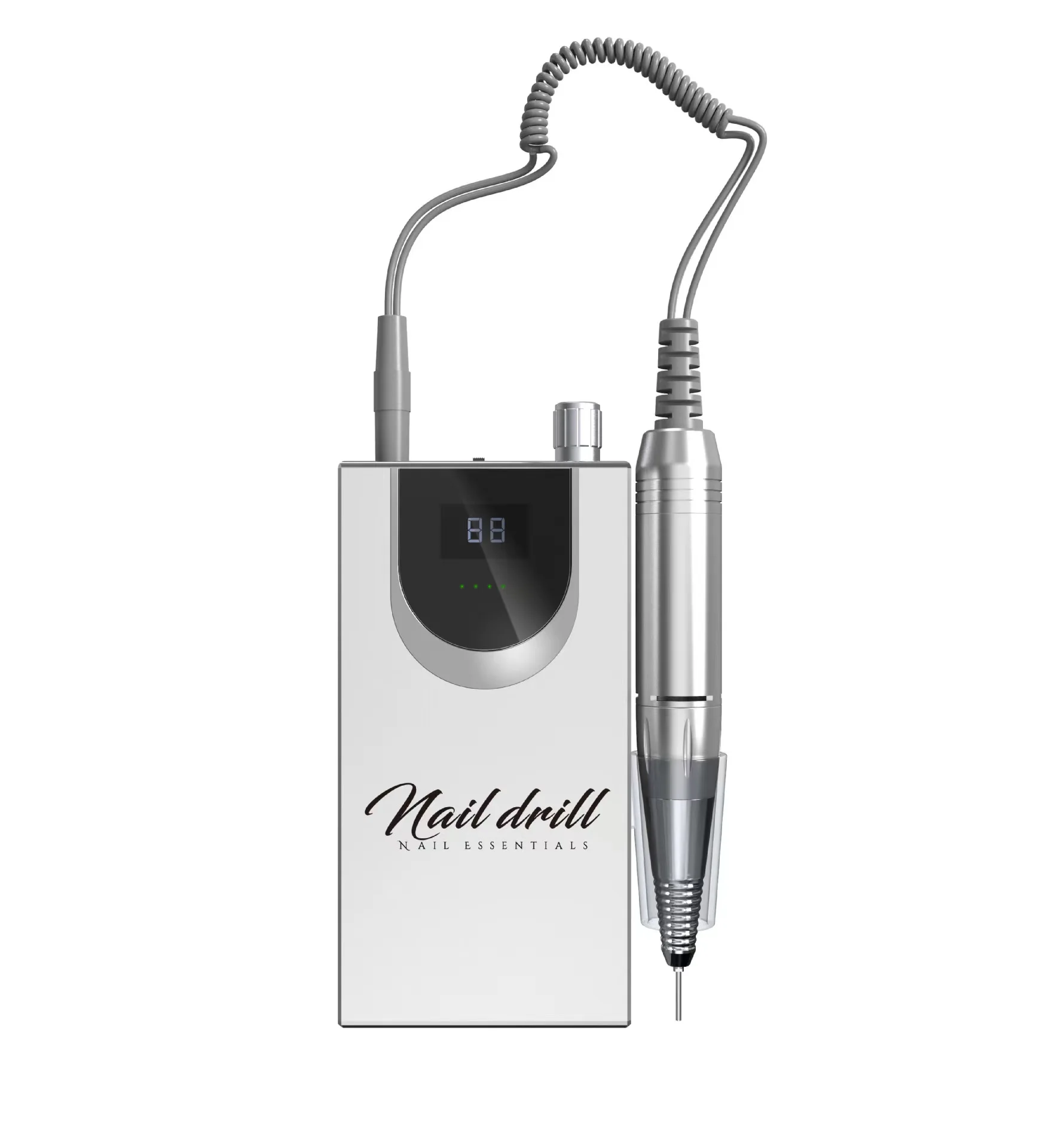Электрическая дрель для ногтей 35000 об./мин.
