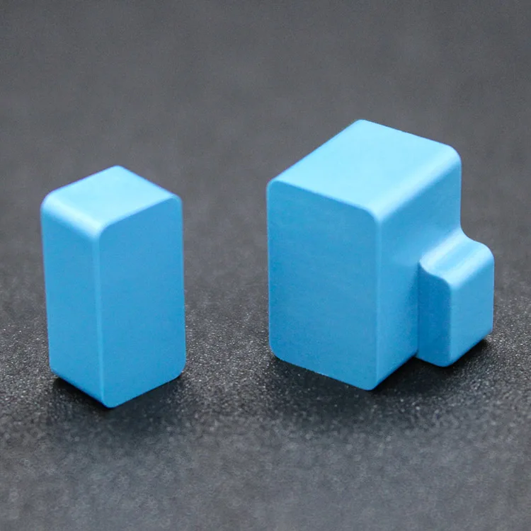 Plastic factory  Computer frequency converter small Pei injection molding products  Home appliance sensor Pei plastic products