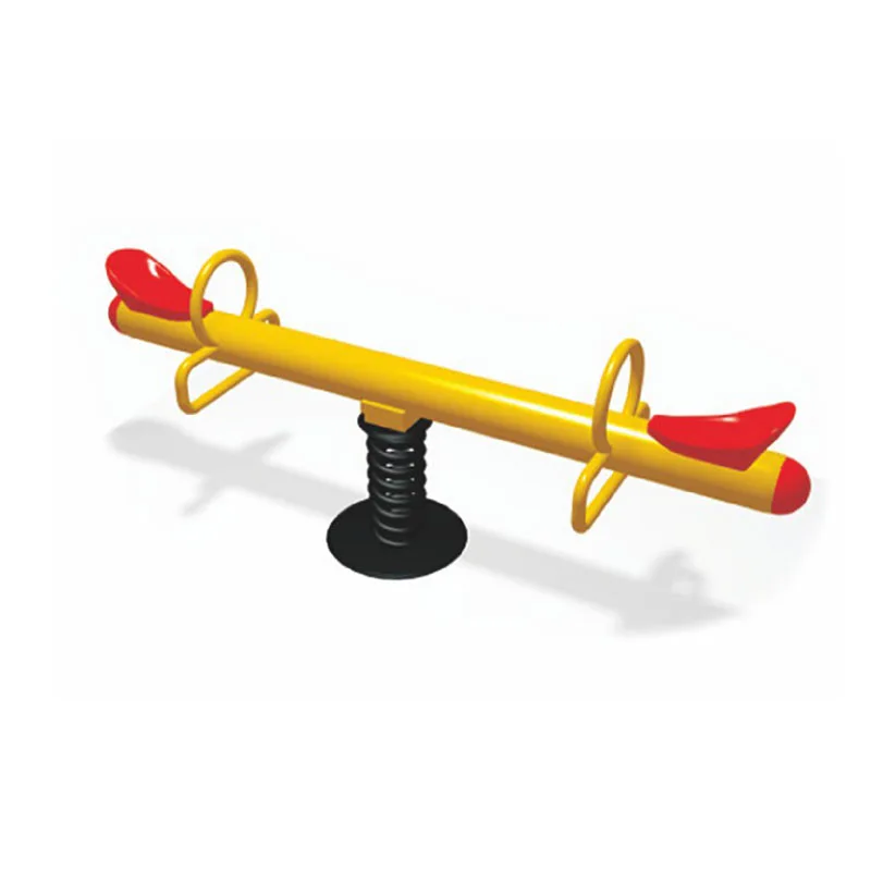 Cheap  kids outdoor seesaw  for sale