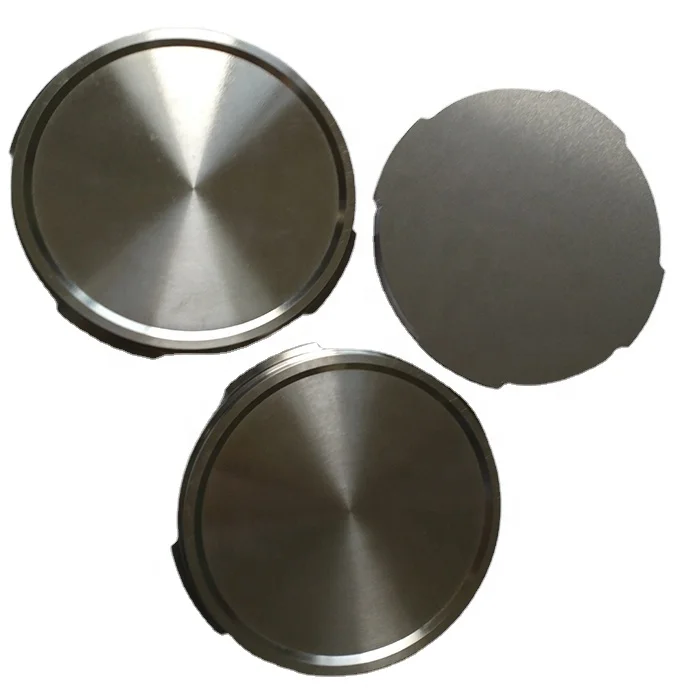 Titanium Target for Electroplating Field and Vaccum Coating