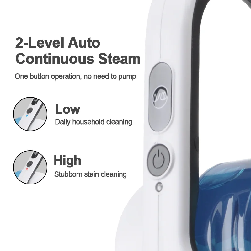 Best Sell  OEM Household Handheld Multi-Functional High Temperature Multifunction Handheld Carpet Electric Home Floor