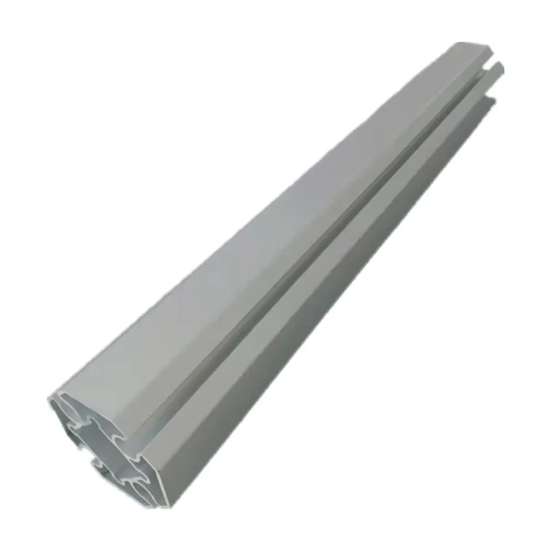 Limited Time Offer Customized Industrial Aluminium Profile For Medical Equipment