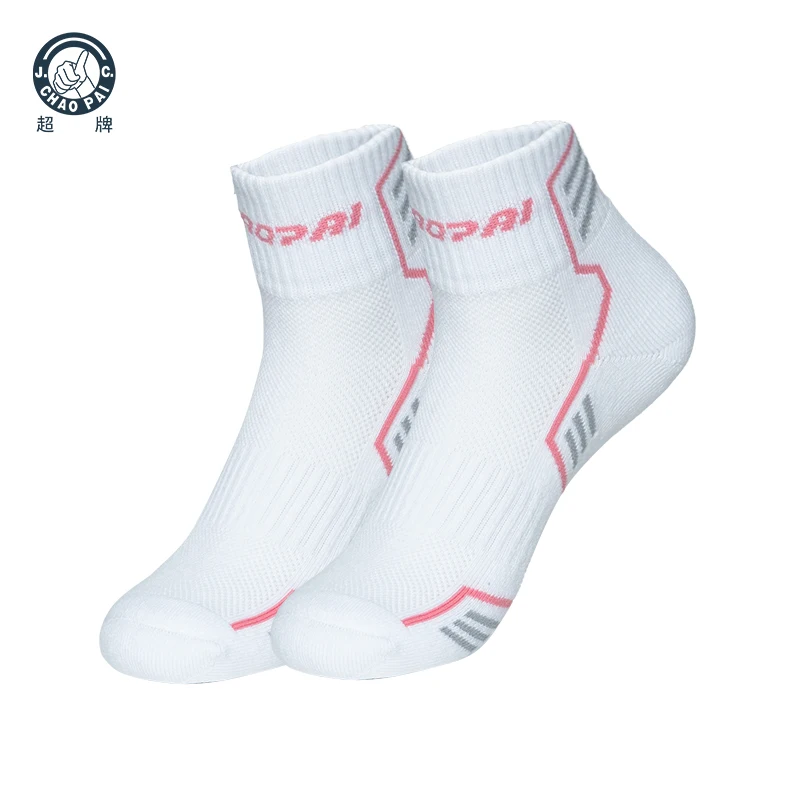 Socks(Male and Female ) Sport Socks Print 3d cotton White Men Casual long sweat absorbent anti-slip  Custom Cotton oem customize
