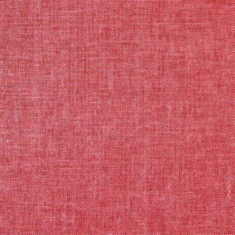 Plain color breathable stone washed woven organic viscose linen fabric wholesale for clothing