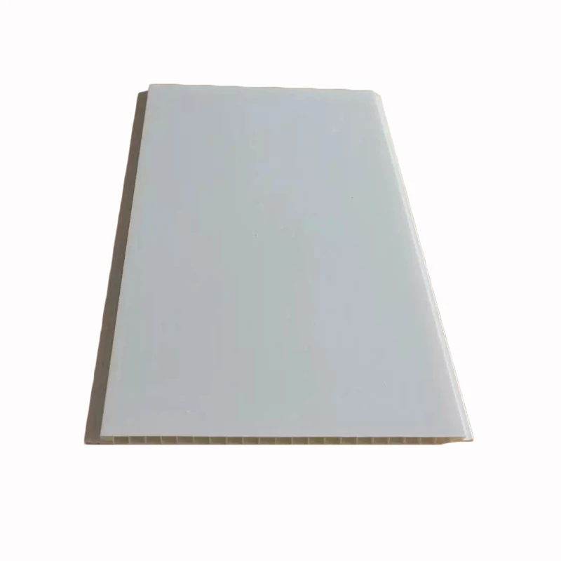High Quality Decorative Usage Pvc Bathroom Plastic Wall Panel with High Quality Room Ceiling Panel