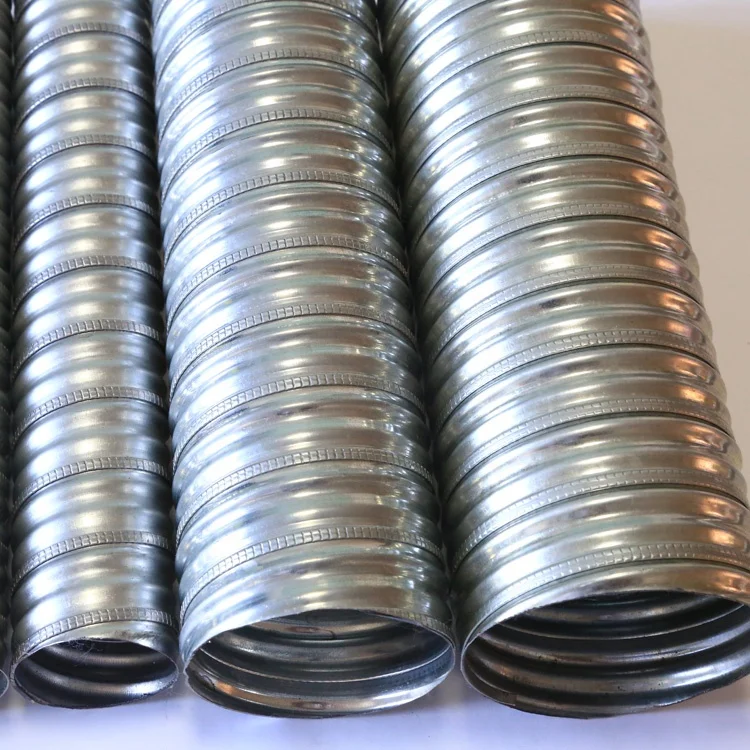 70mm round galvanized corrugated steel pipe price shall be used for prestressed concrete