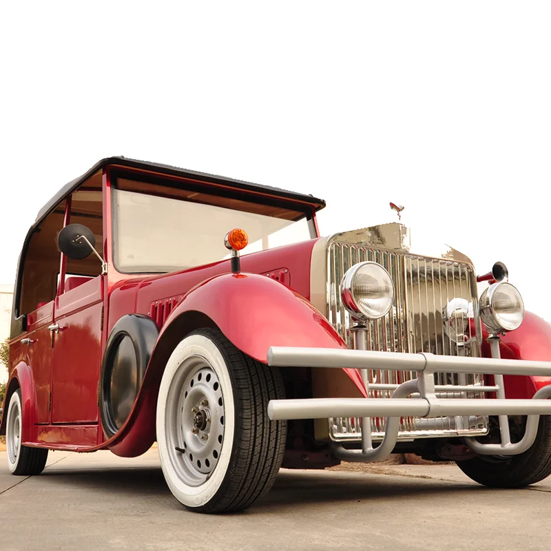 EG import luxurious golf cart from china for sale