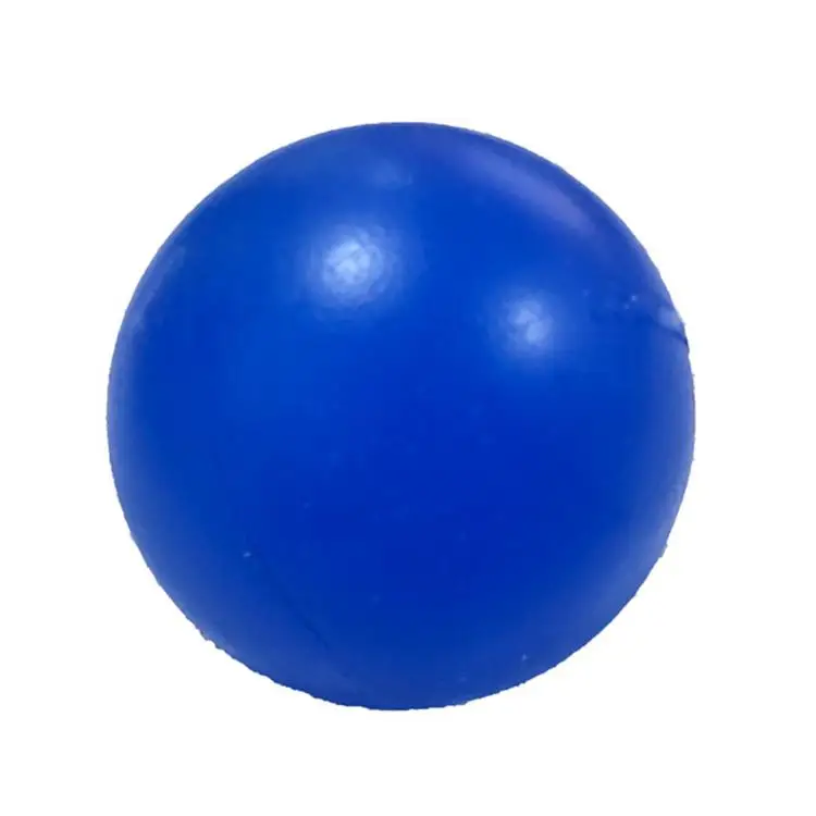 
Wool Dryer Balls PU Spheroidal Washable Hair Removal Dryer Ball 