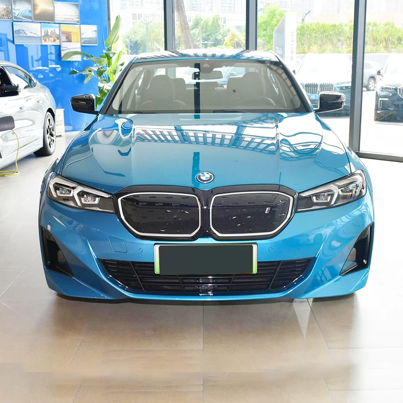 Горячая распродажа i3 eDrive 35L 40L 2024 электрический автомобиль BWM седан электромобили