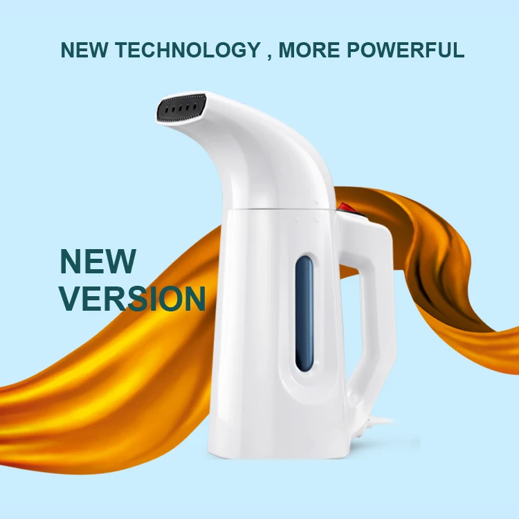 Новая распродажа, отпариватель для бывшей в употреблении гостиницы, мини-электрическая железная вешалка для одежды, ткани, дома, одежды, путешествий