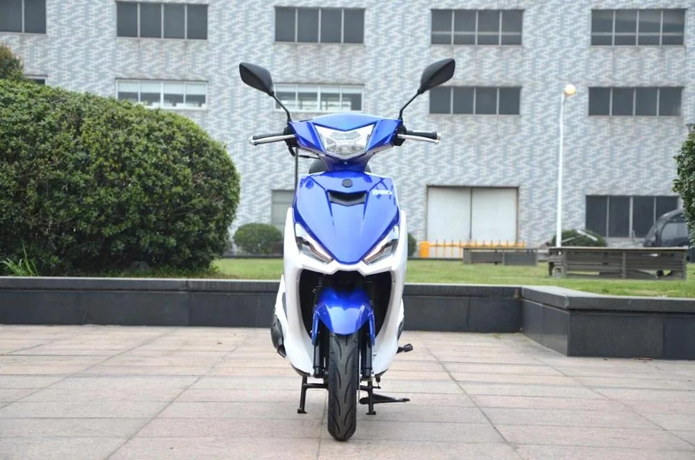 NEW FS, Petrol Scooter