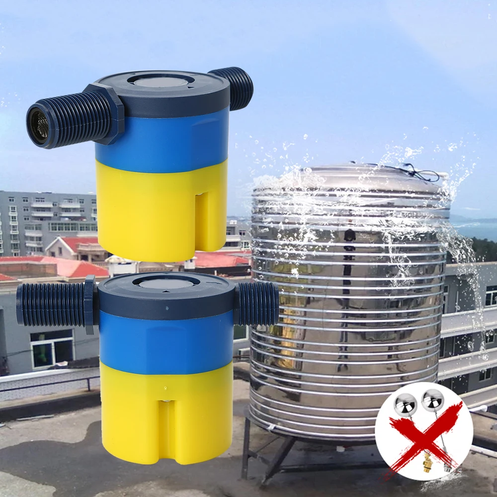 Low MOQ Professional manufactory automatic auto water level control valve water