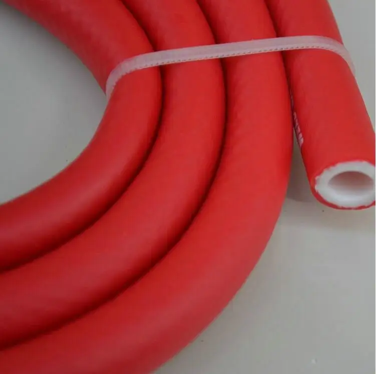 best price 1/4~1 inch high pressure PVC air line hose