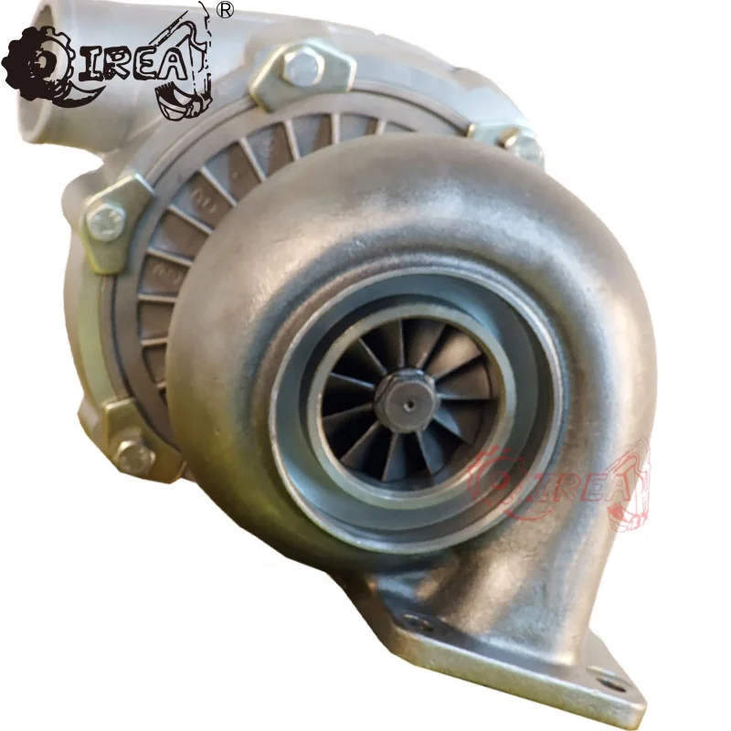 Hot Sale DB58T Turbocharger DH220-5 Turbo Charger Assy 114400-1070