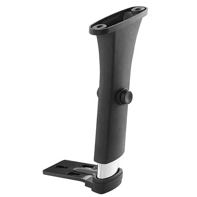 3D Adjustable Armrest for Modern Office Chair Spare Parts mechanism base chair