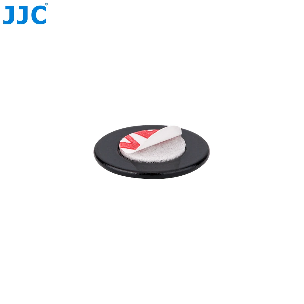 Мягкая кнопка для камеры JJC черного/Красного/золотого/темно-красного